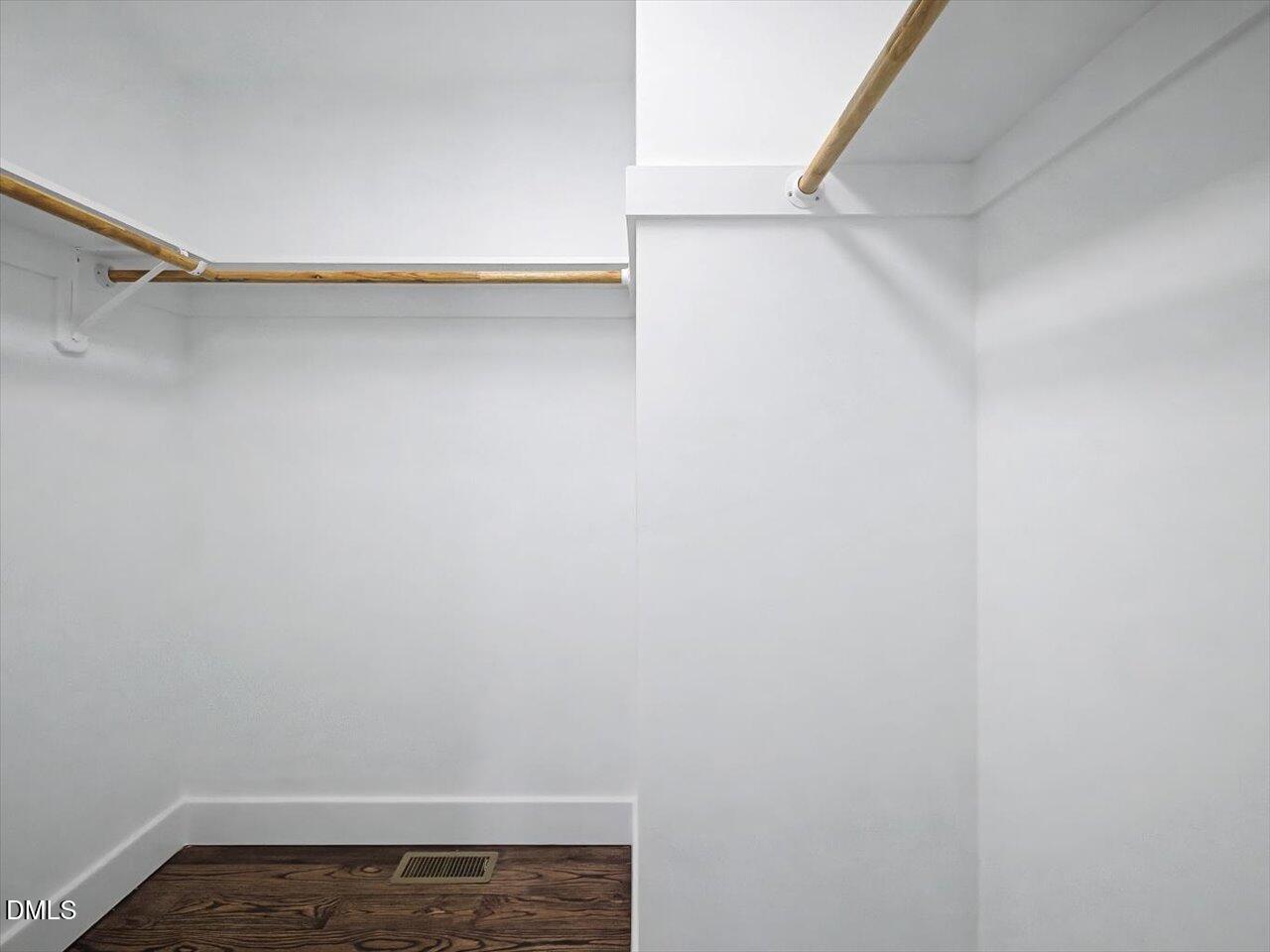 105 Tinnin Road Efland, NC 27243 - Photo 35 of 61 36-Walk in Closet