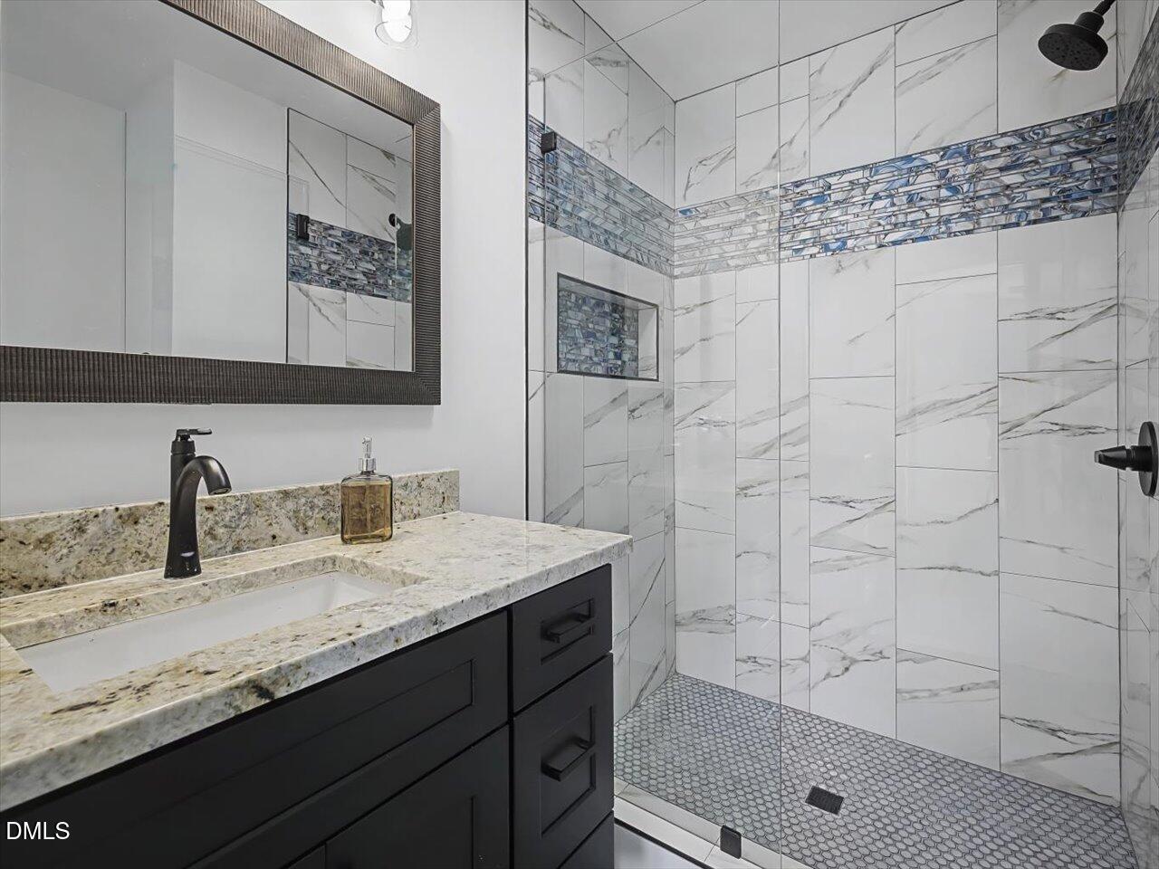 105 Tinnin Road Efland, NC 27243 - Photo 36 of 61 37-Primary Bathroom