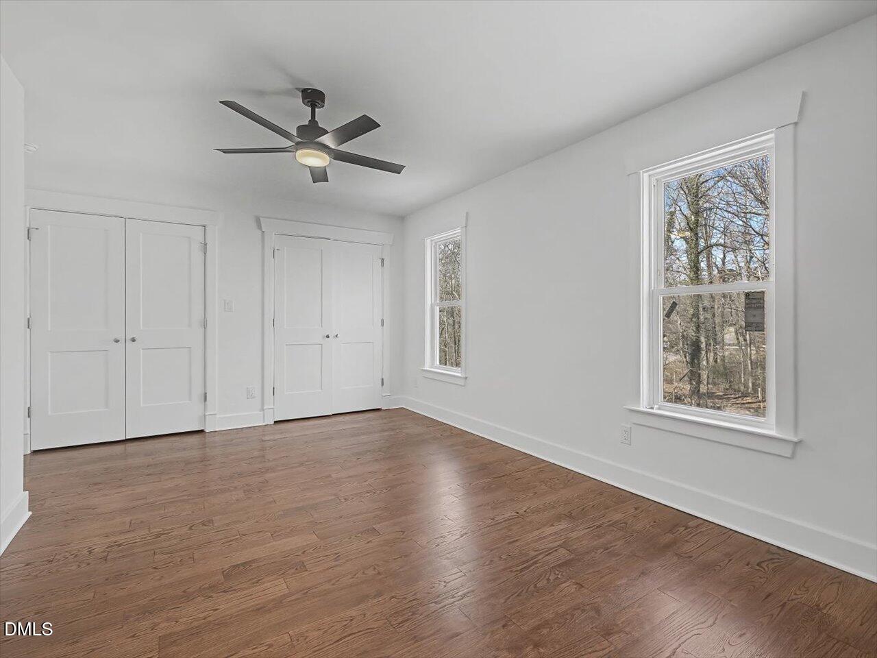 105 Tinnin Road Efland, NC 27243 - Photo 42 of 61 43-Bedroom 2