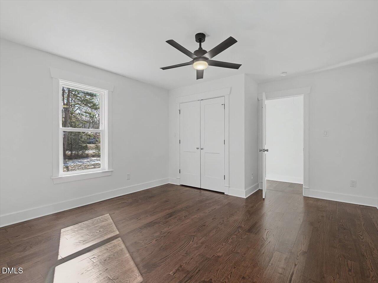 105 Tinnin Road Efland, NC 27243 - Photo 50 of 61 51-Bedroom 3