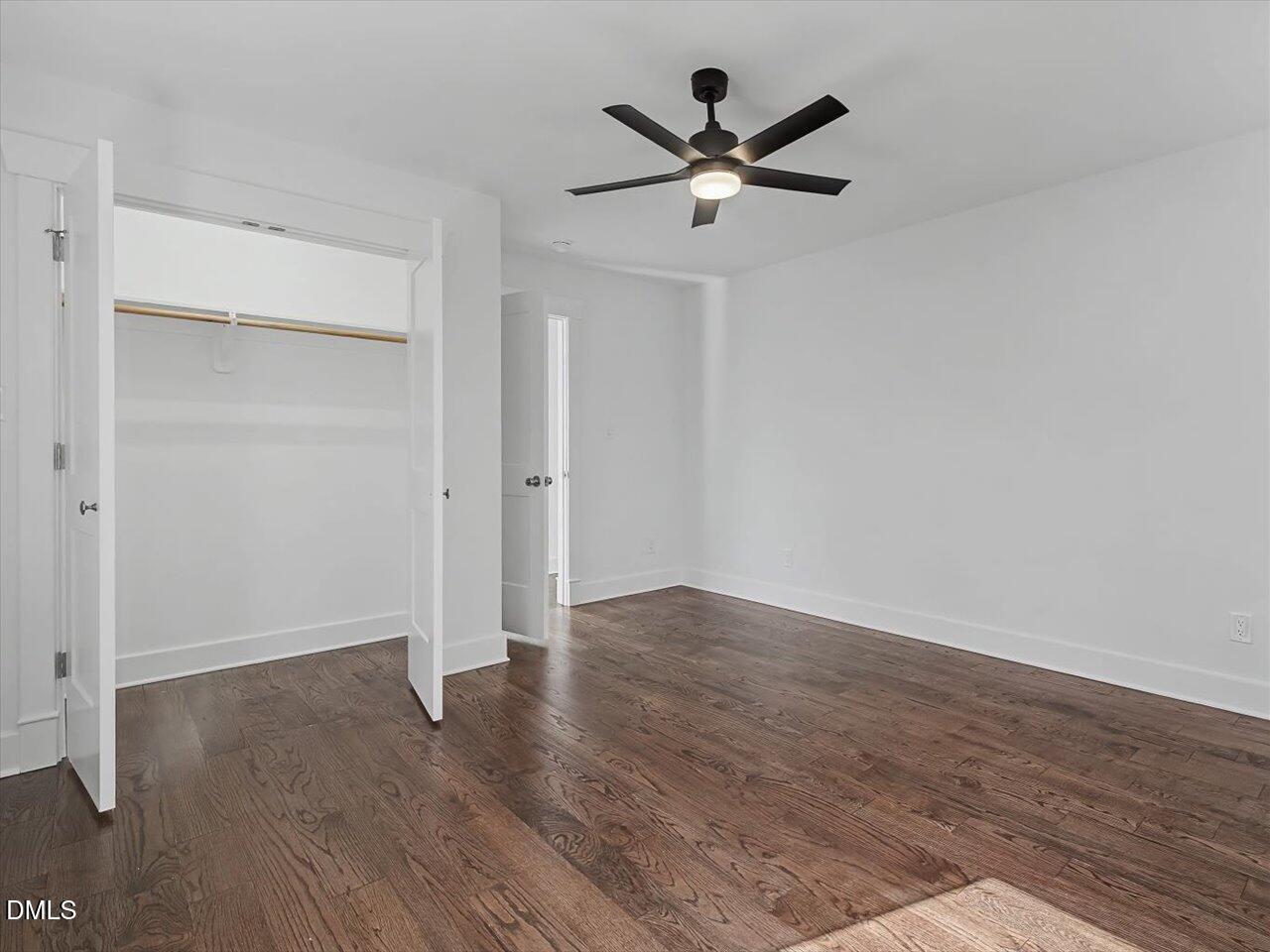 105 Tinnin Road Efland, NC 27243 - Photo 52 of 61 53-Bedroom 3