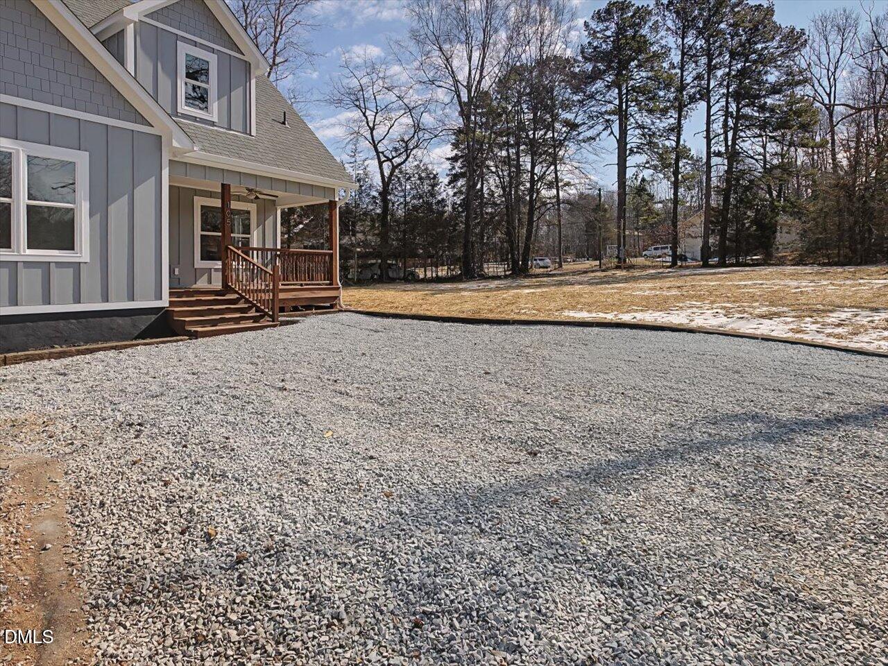 105 Tinnin Road Efland, NC 27243 - Photo 56 of 61 57-Parking