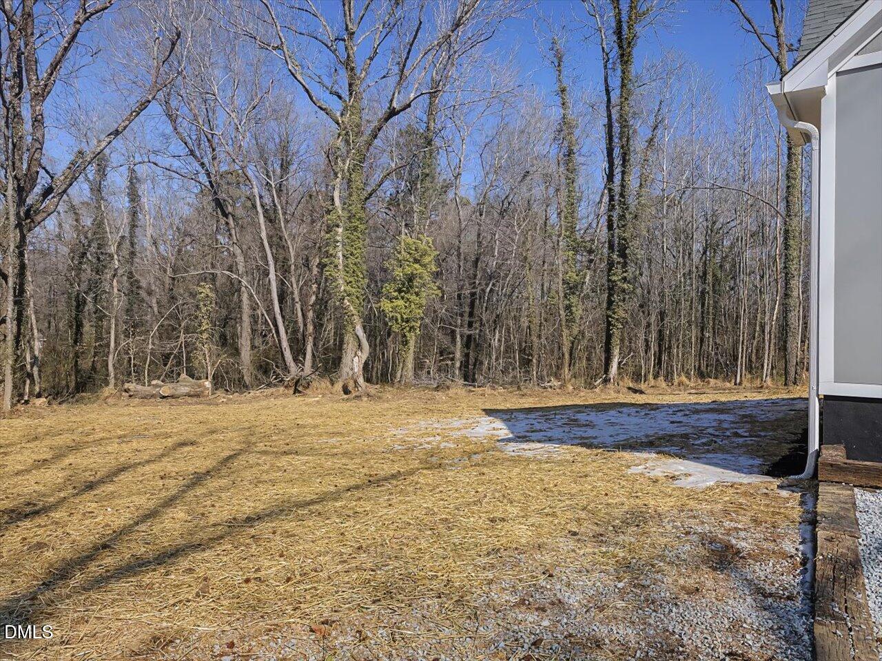105 Tinnin Road Efland, NC 27243 - Photo 58 of 61 59-Side Yard