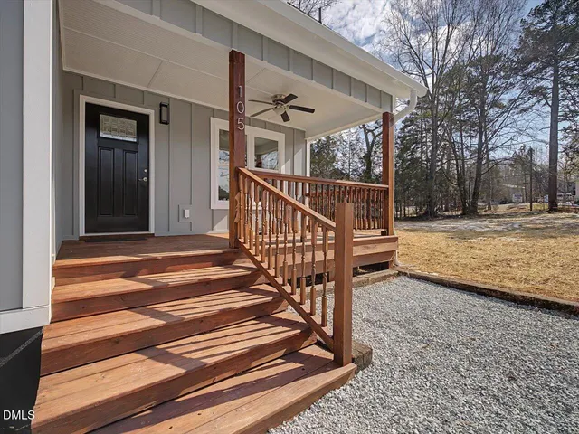 $350,000 | 105 Tinnin Road, Efland, NC 27243