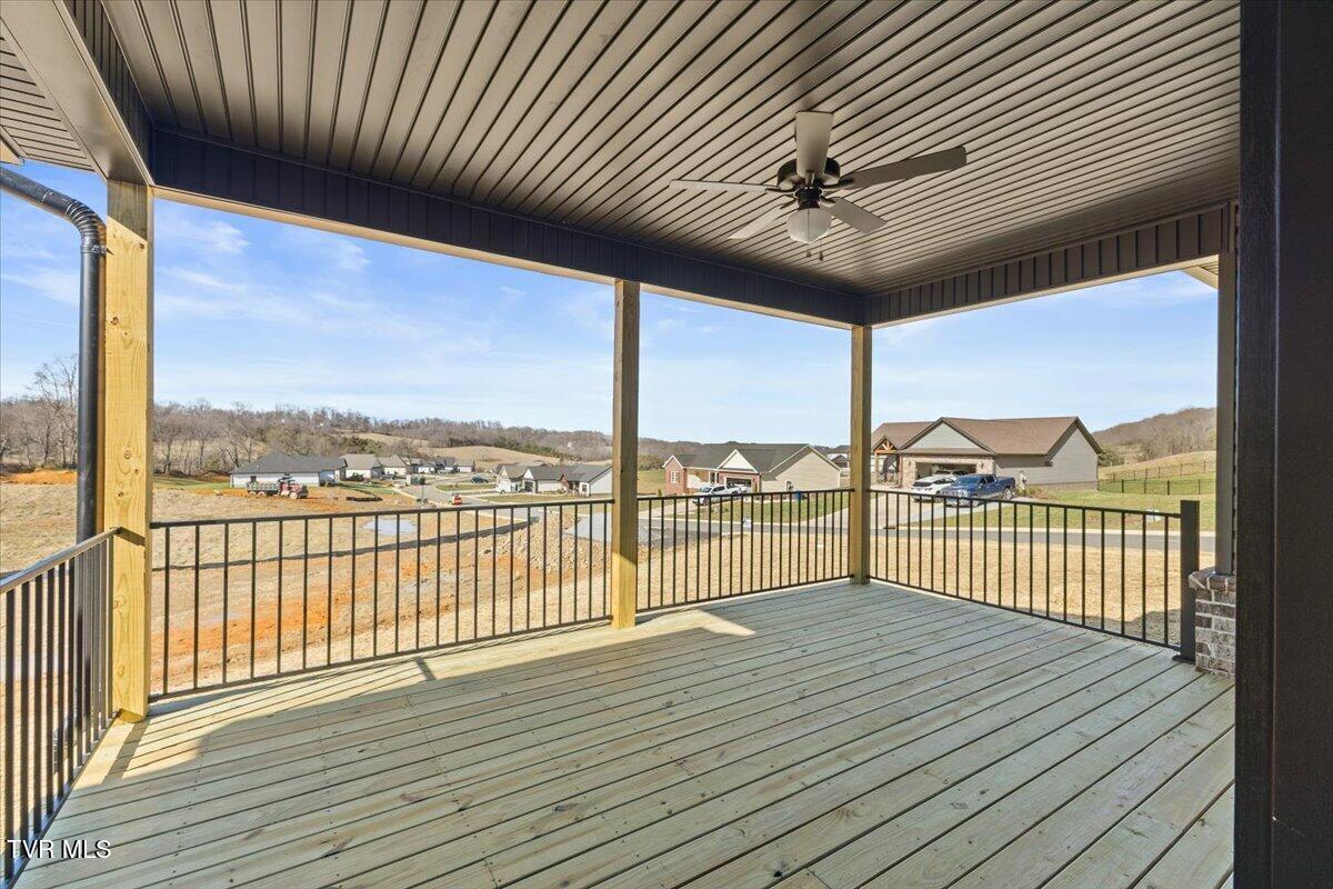 463 Middays Rest Jonesborough, TN 37659 - Photo 31 of 37 54-128A5269