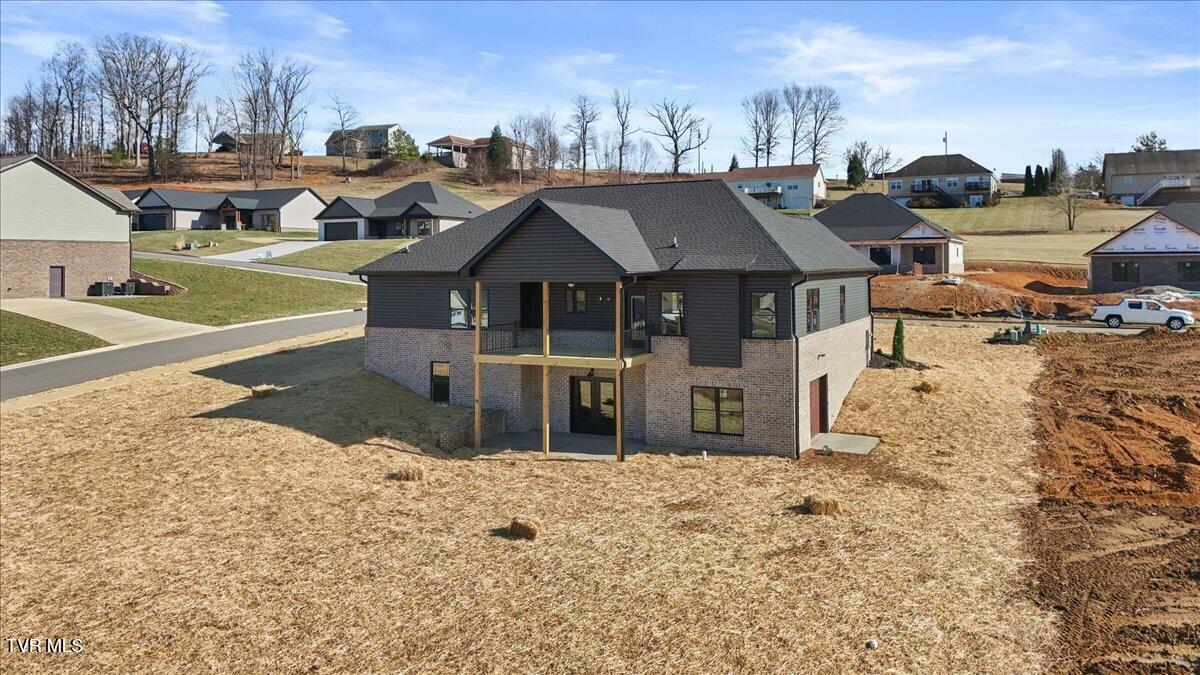 463 Middays Rest Jonesborough, TN 37659 - Photo 32 of 37 58-DJI_20260227153317_0425_D_1