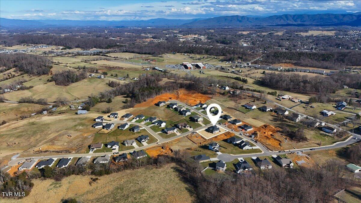 463 Middays Rest Jonesborough, TN 37659 - Photo 37 of 37 06-DJI_20260227153728_0439_D