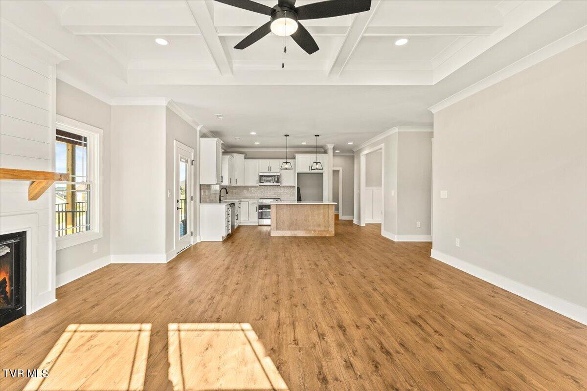 463 Middays Rest Jonesborough, TN 37659 - Photo 10 of 37 27-128A5190
