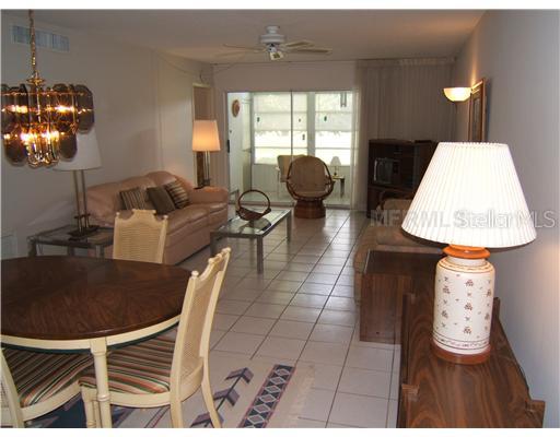 3463 Bee Ridge Road, Unit 303 Sarasota, FL 34239 - Photo 1 of 1 Living Room