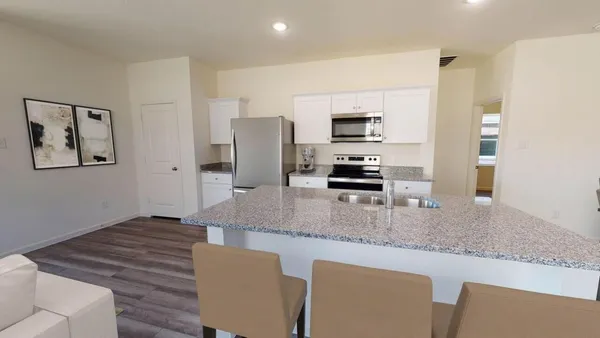 $219,990 | 9155 Stonebrooke Chase Drive, Conroe, TX 77303