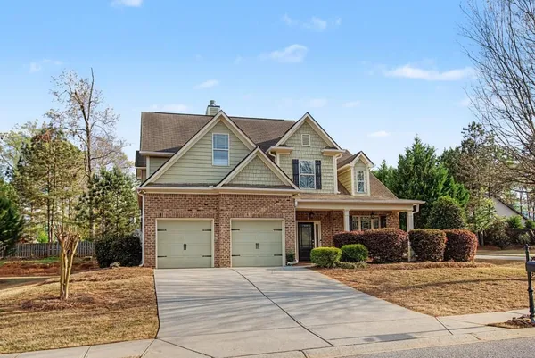 $449,000 | 150 Merganser Drive, Jefferson, GA 30549