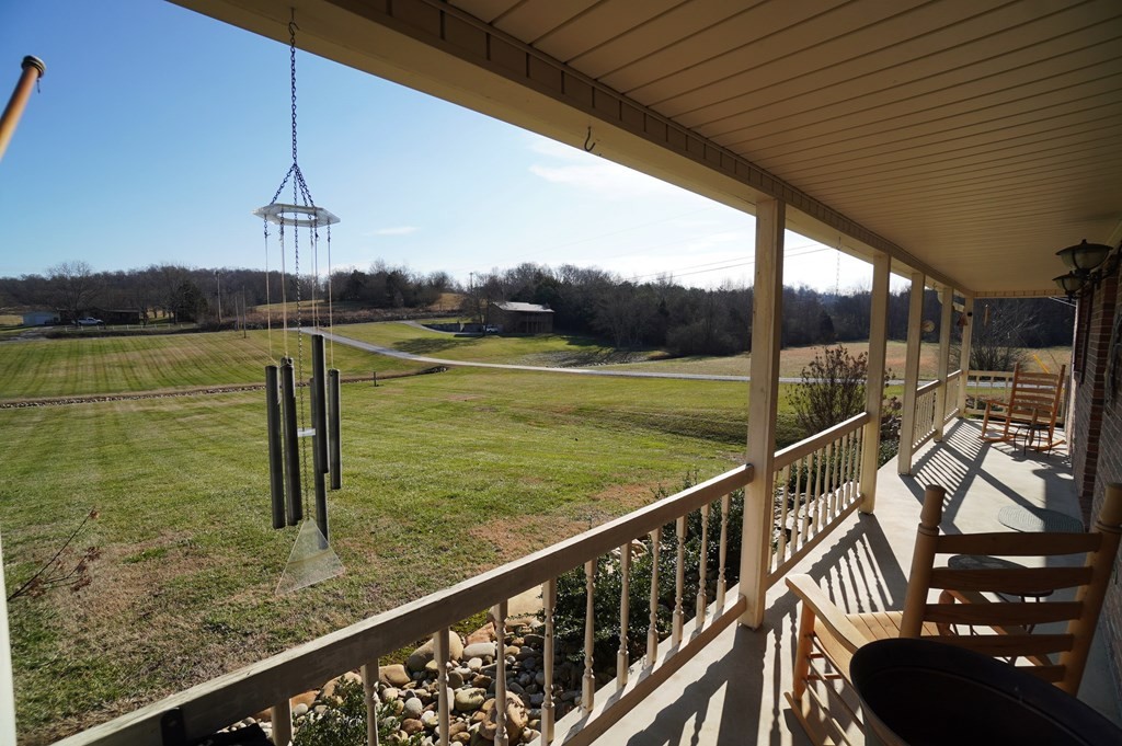 1345 Collinson Ford Road Morristown, TN 37814 - Photo 48 of 53 Gallery Image 48