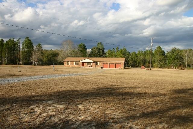 6540 Possum Ridge Road Crestview, FL 32539 - Photo 1 of 23