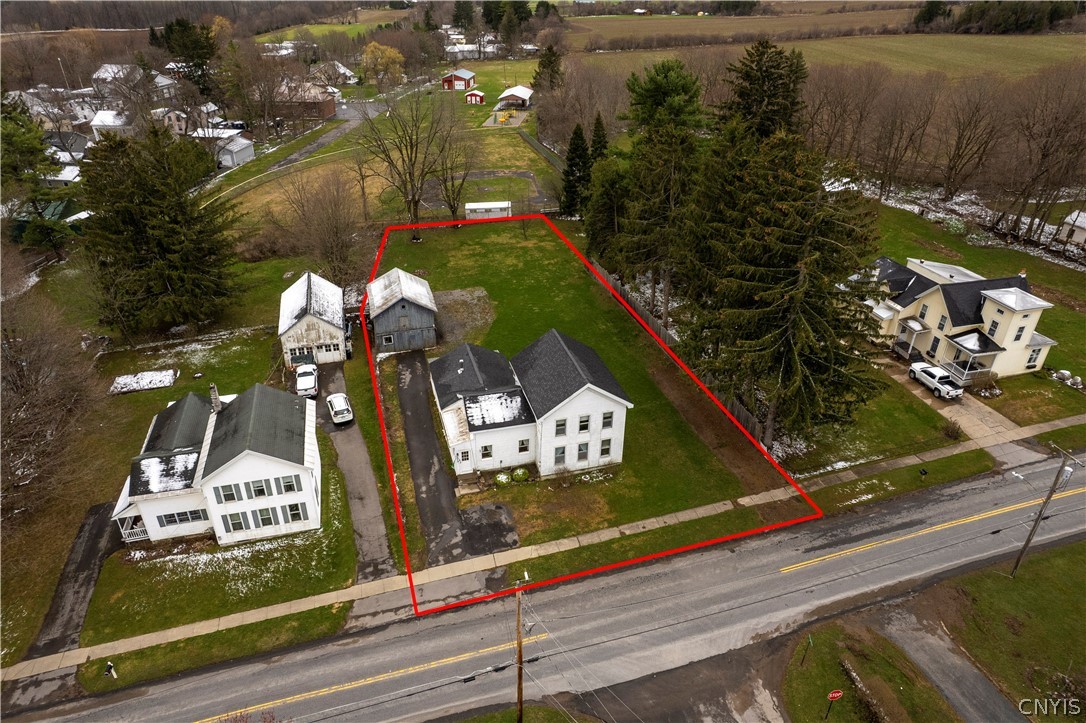 6830 West Hill Road Deansboro, NY 13328 - Photo 1 of 39