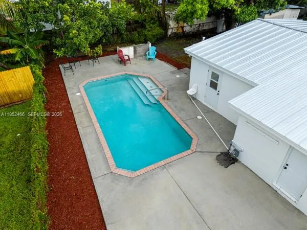 $3,500 | 1251 Northeast 41st Drive, Pompano Beach, FL 33064