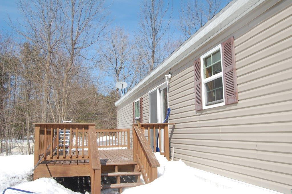 26 Tasker Road Augusta, ME 04330 - Photo 2 of 18 Deck