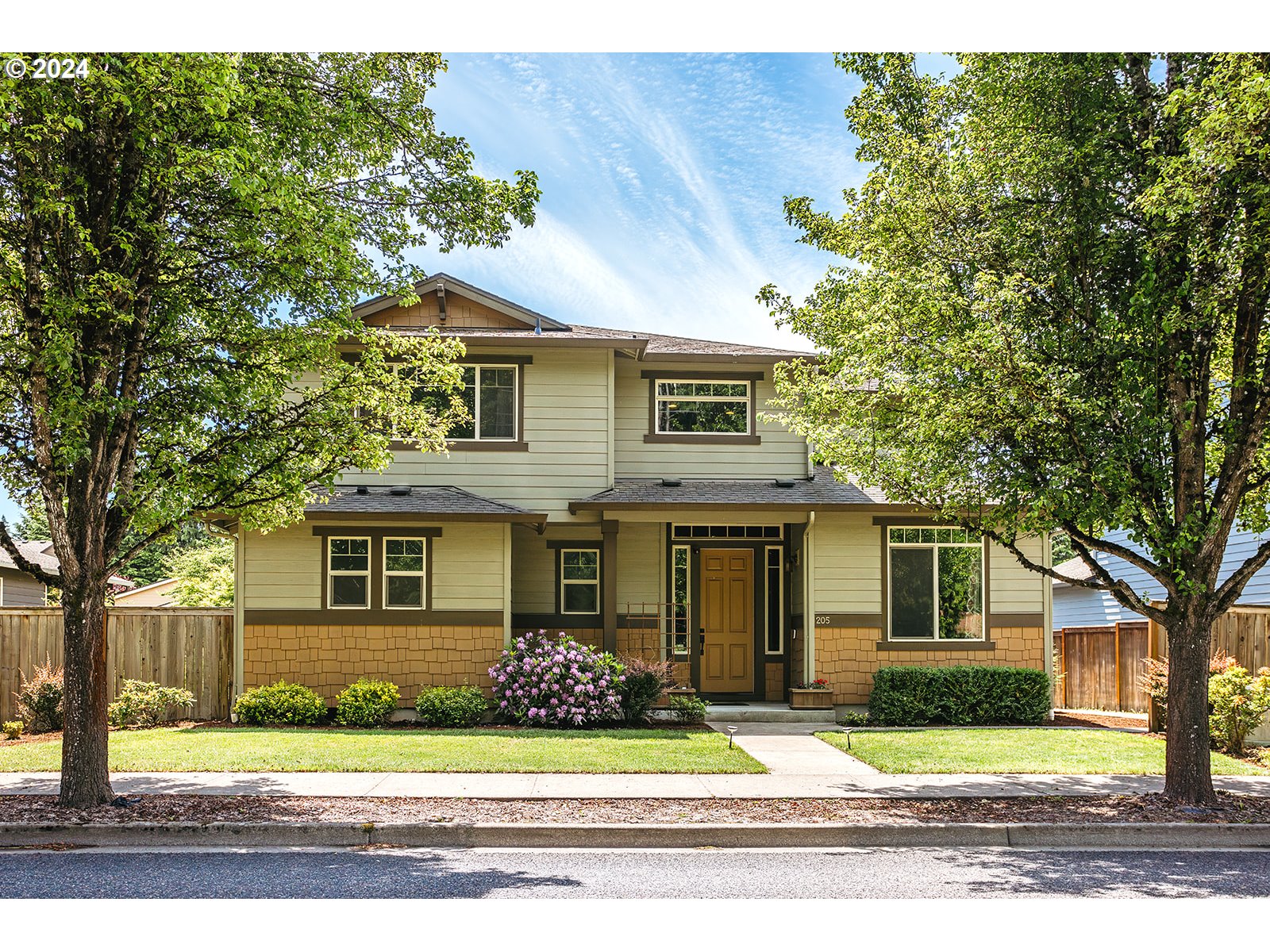 205 Northwest 25th St  