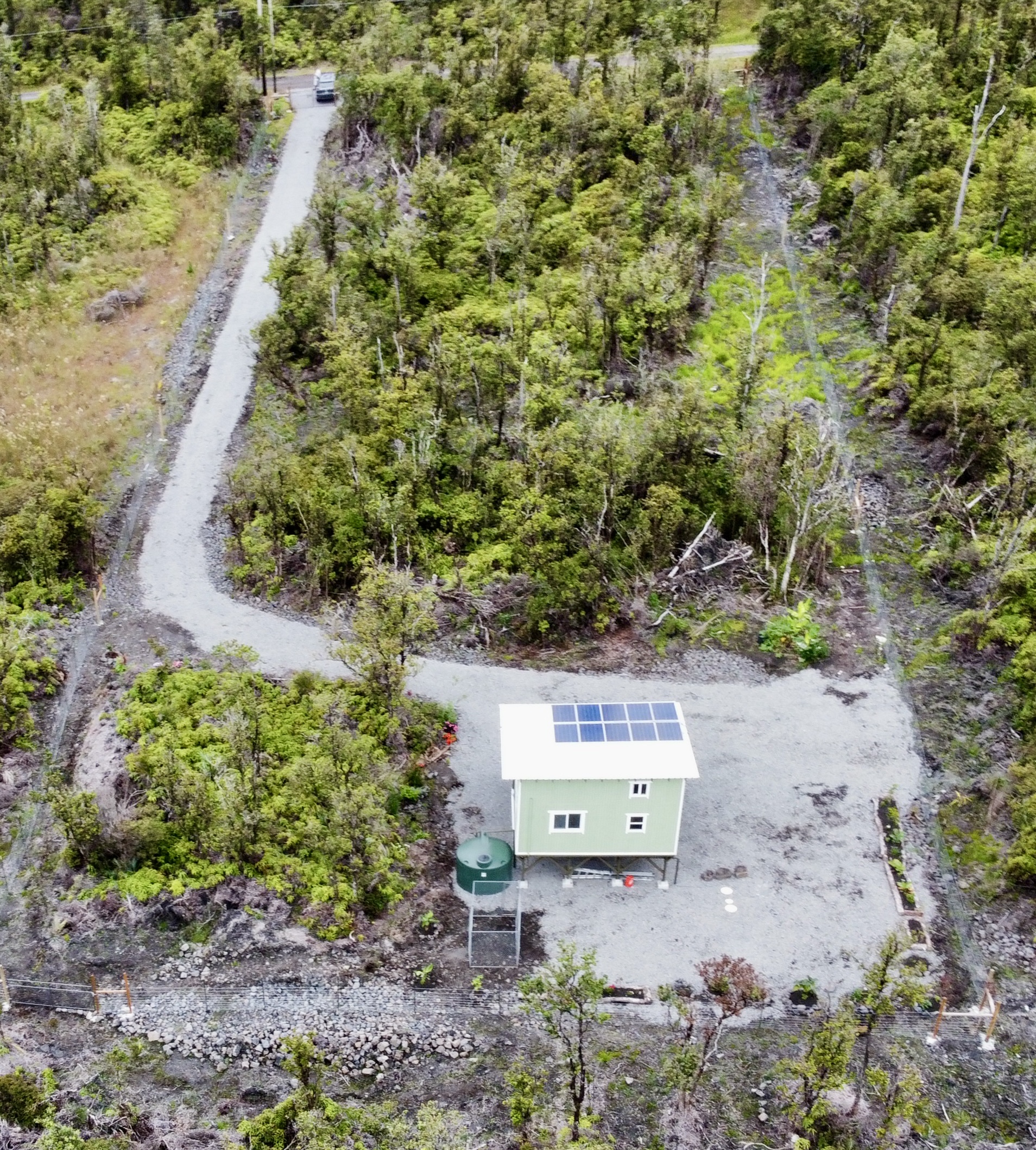 11-3048 Ala Naualani Road Mountain View, HI 96771 - Photo 14 of 29