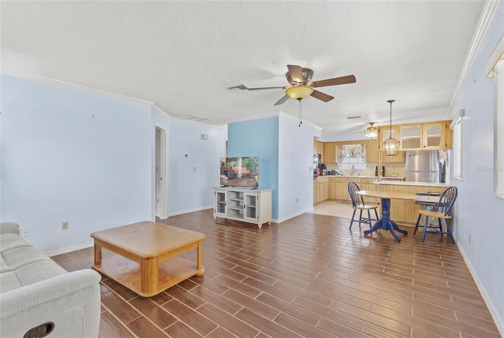 6643 Kelsey Lane, Unit 4B New Port Richey, FL 34653 - Photo 9 of 47