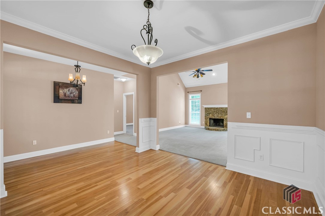 118 Walkers Way Commerce, GA 30530 - Photo 25 of 66