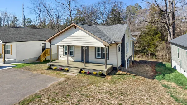 $245,000 | 3130 Pleasant Grove Church Road Southwest, McDonald, TN 37353