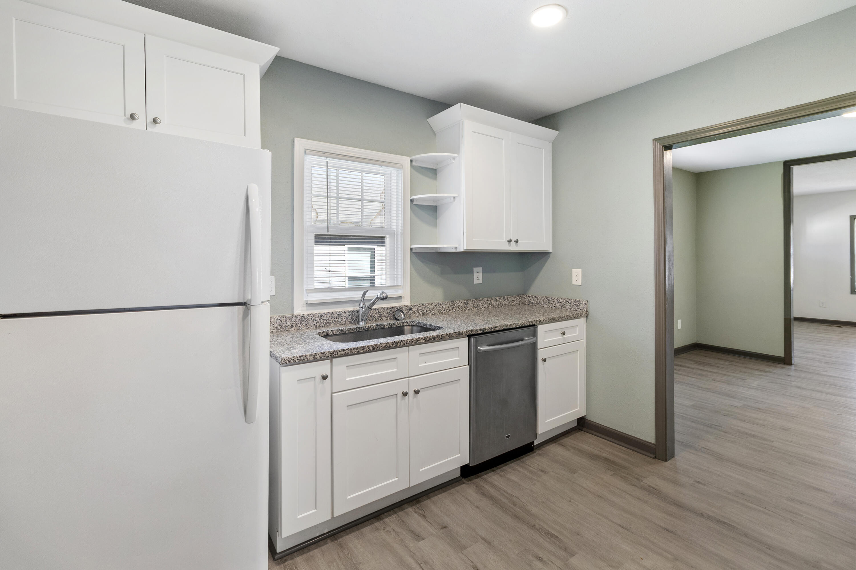 3130 Pleasant Grove Church Road Southwest McDonald, TN 37353 - Photo 10 of 25 IMG_8920