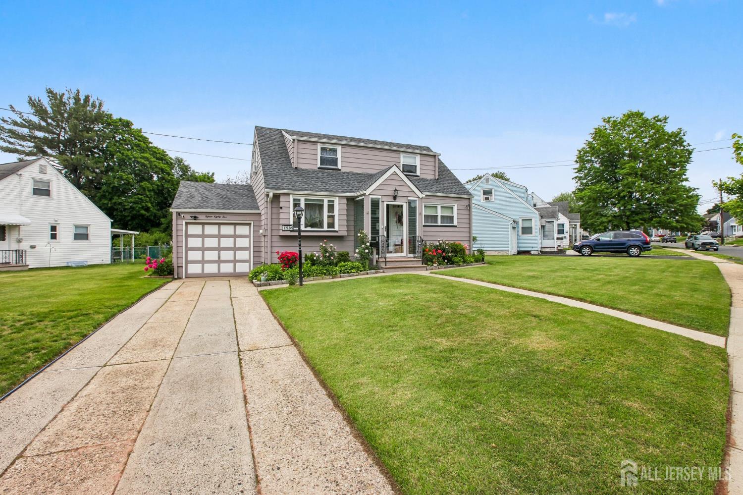 1585 Barton Road Union, NJ 07083 - Photo 25 of 26