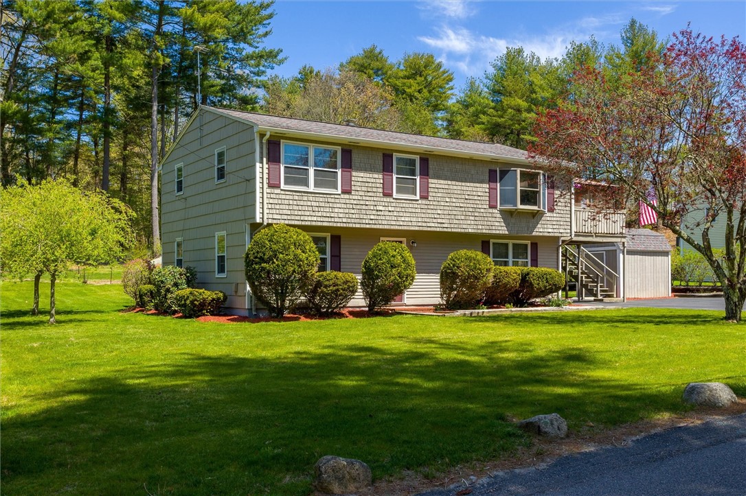 20 Clarke Road Coventry, RI 02816 - Photo 2 of 26