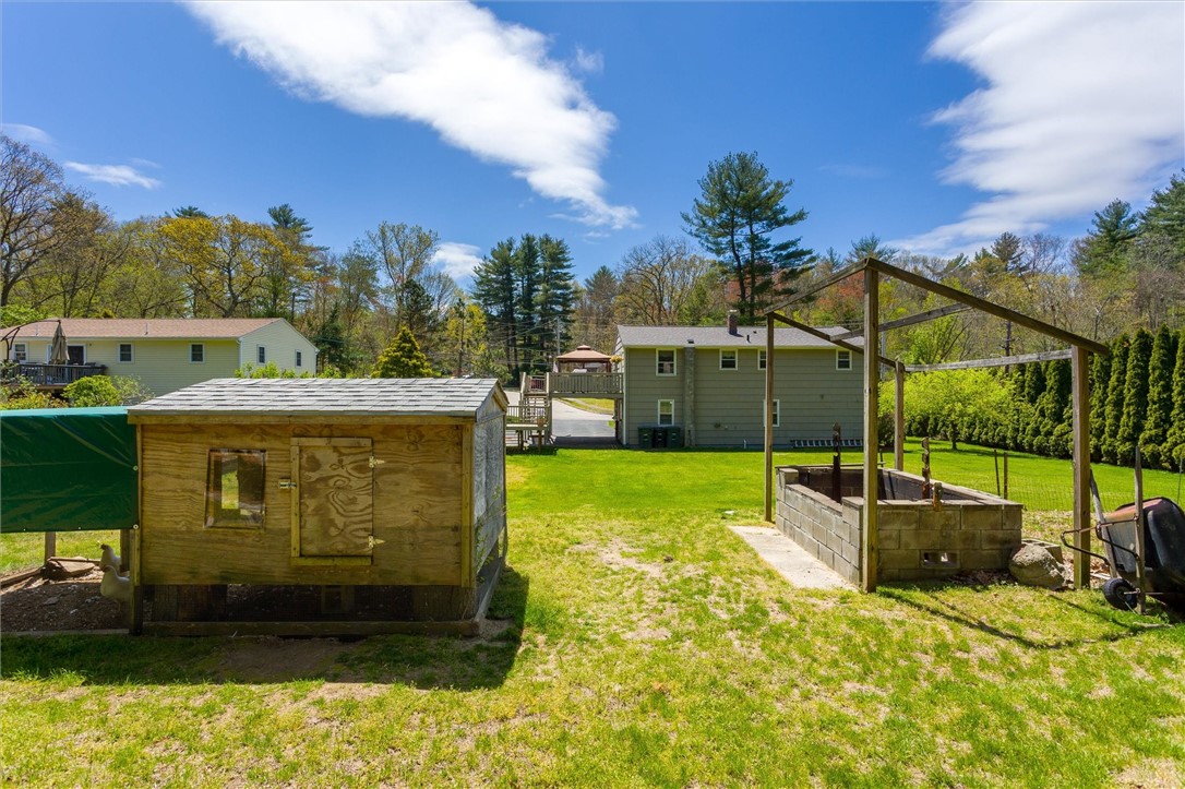 20 Clarke Road Coventry, RI 02816 - Photo 24 of 26