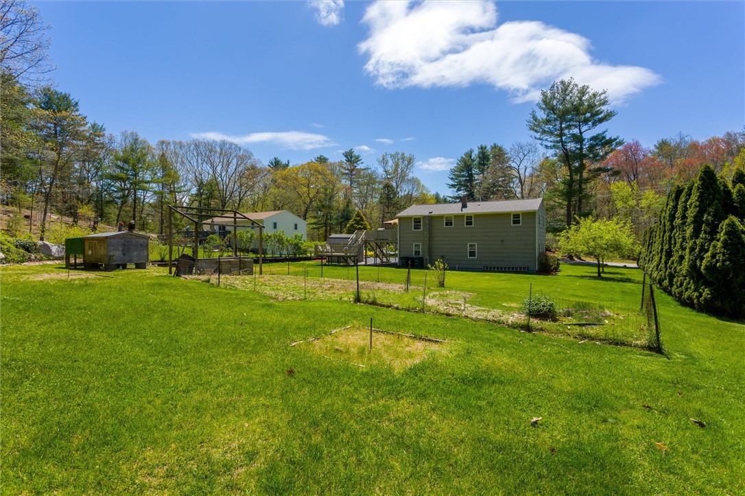 20 Clarke Road Coventry, RI 02816 - Photo 25 of 26