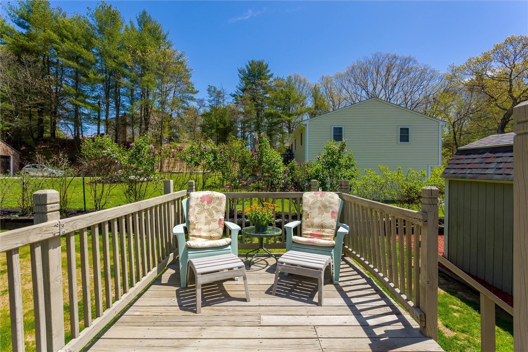 20 Clarke Road Coventry, RI 02816 - Photo 26 of 26
