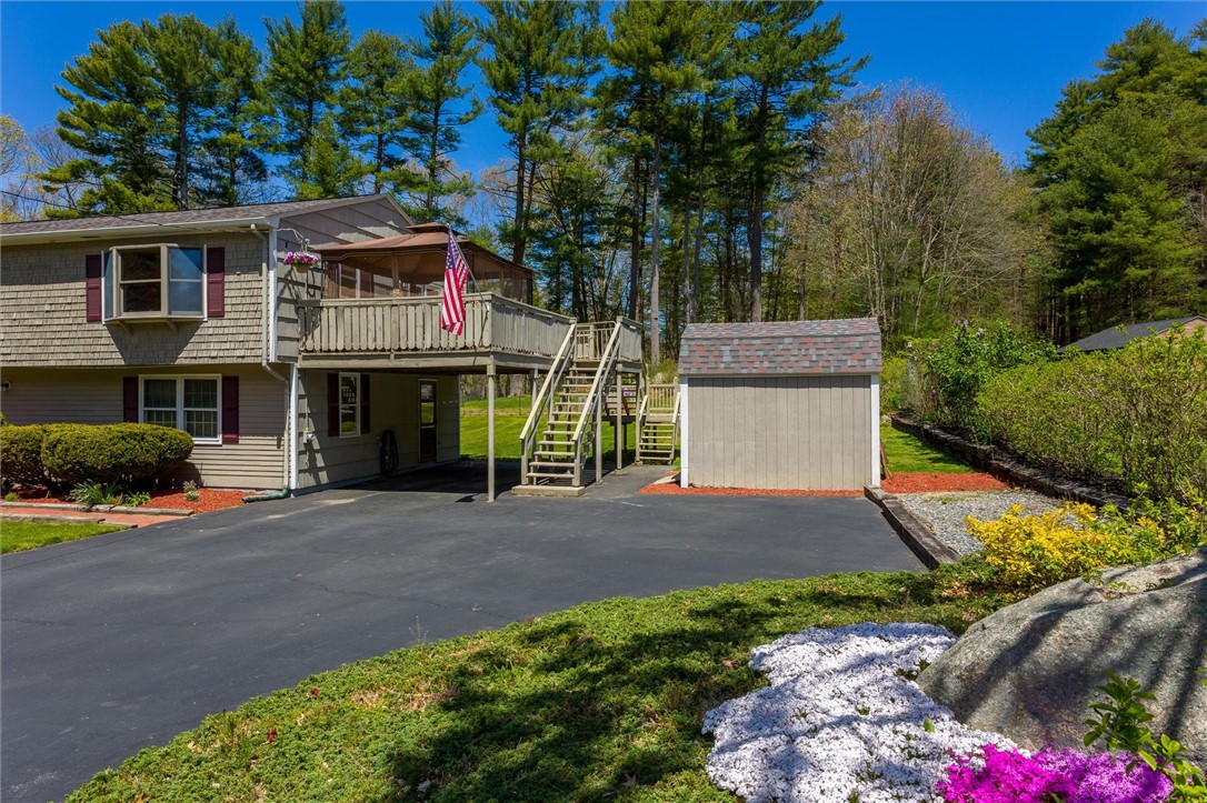 20 Clarke Road Coventry, RI 02816 - Photo 3 of 26