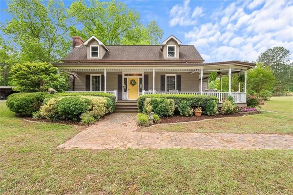 $999,900 | 3662 Spivey Drive, Douglasville, GA 30134