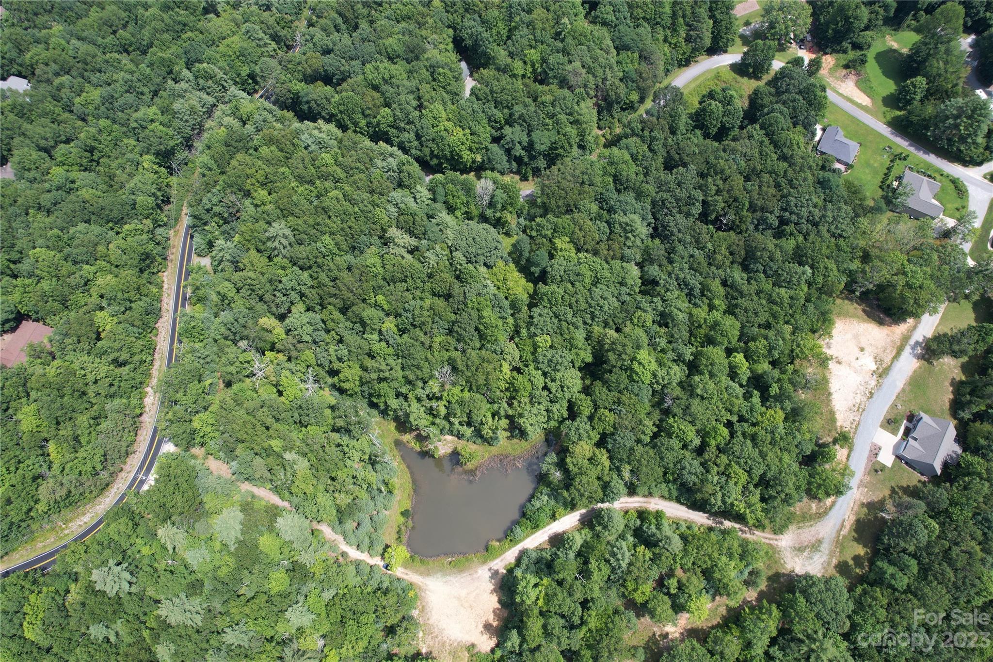 Tbd Hondah Road Brevard, NC 28712 - Photo 2 of 15 Gallery Image 2