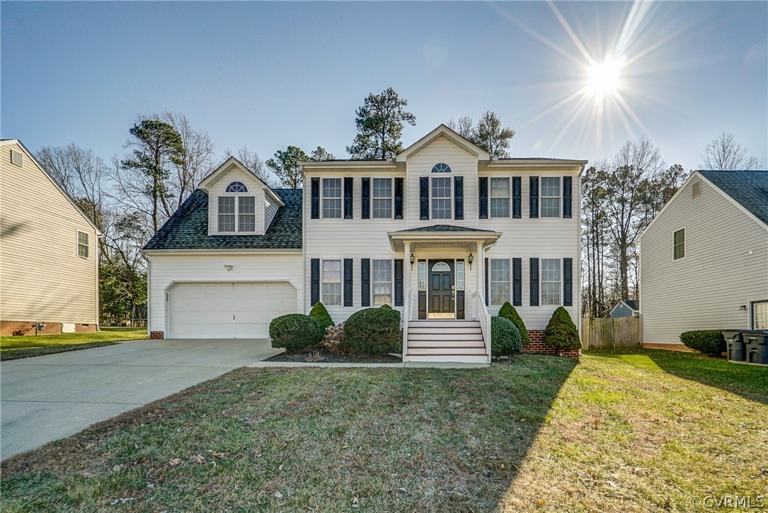 4349 Stately Oak Road North Chesterfield, VA 23234 - Photo 1 of 49 Gallery Image 1