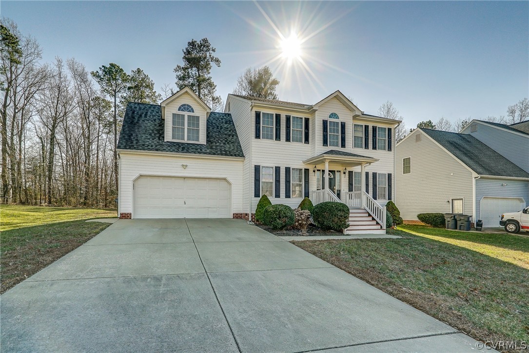4349 Stately Oak Road North Chesterfield, VA 23234 - Photo 2 of 49 Gallery Image 2