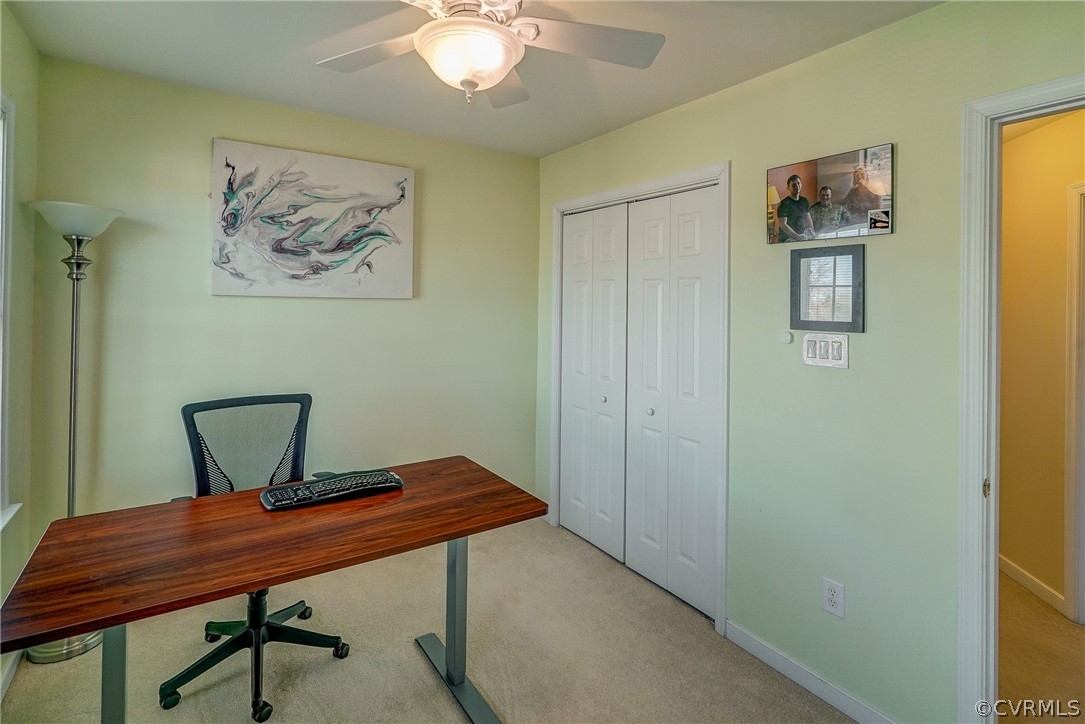 4349 Stately Oak Road North Chesterfield, VA 23234 - Photo 28 of 49 Gallery Image 28