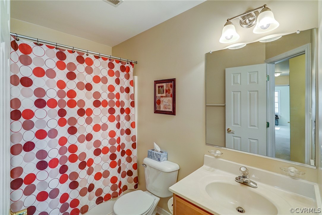 4349 Stately Oak Road North Chesterfield, VA 23234 - Photo 29 of 49 Gallery Image 29