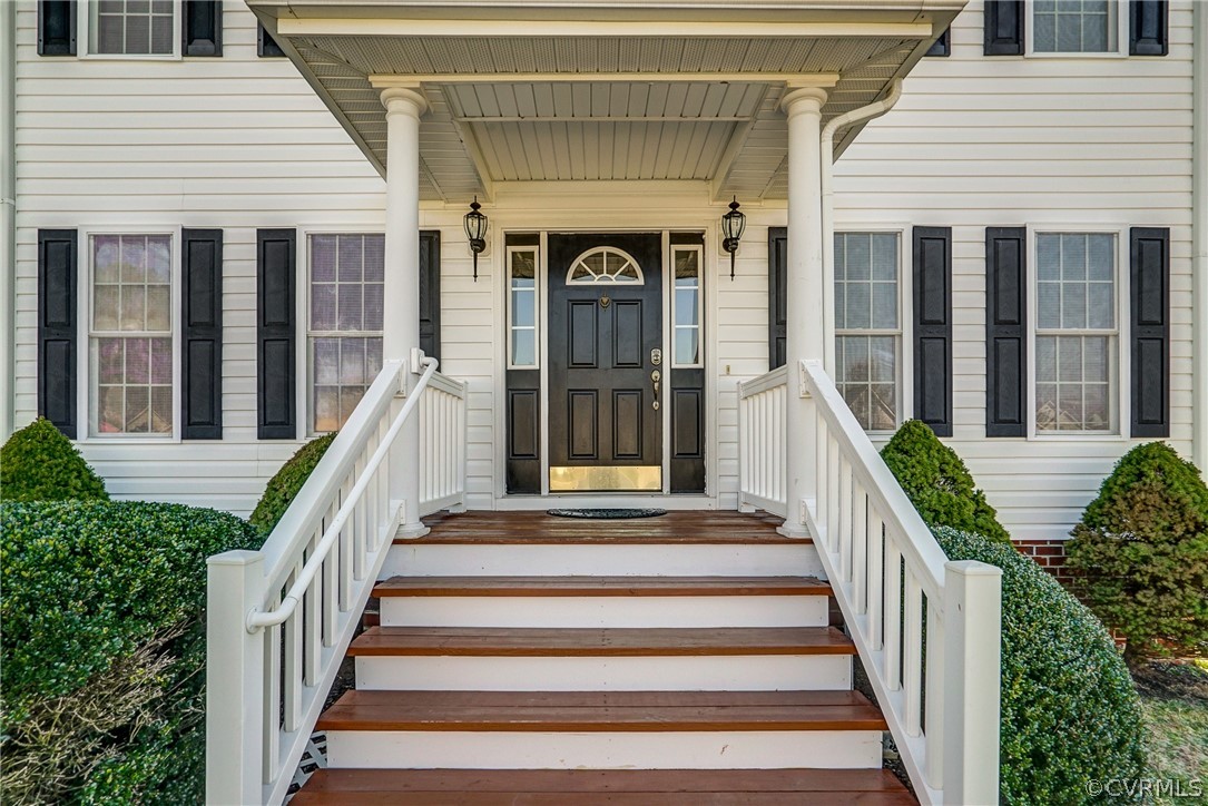 4349 Stately Oak Road North Chesterfield, VA 23234 - Photo 3 of 49 Gallery Image 3