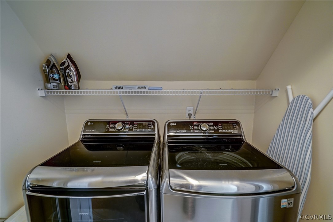 4349 Stately Oak Road North Chesterfield, VA 23234 - Photo 31 of 49 Gallery Image 31