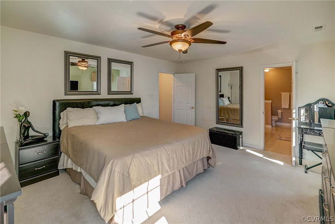4349 Stately Oak Road North Chesterfield, VA 23234 - Photo 38 of 49 Gallery Image 38