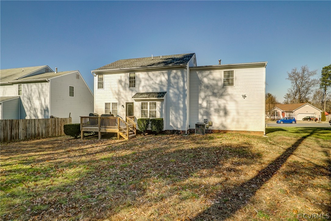 4349 Stately Oak Road North Chesterfield, VA 23234 - Photo 47 of 49 Gallery Image 47