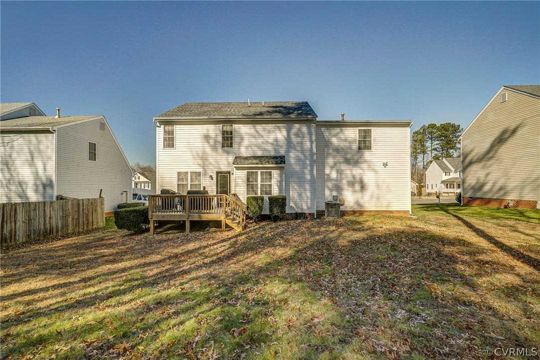 4349 Stately Oak Road North Chesterfield, VA 23234 - Photo 48 of 49 Gallery Image 48
