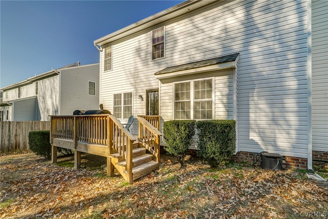 4349 Stately Oak Road North Chesterfield, VA 23234 - Photo 49 of 49 Gallery Image 49