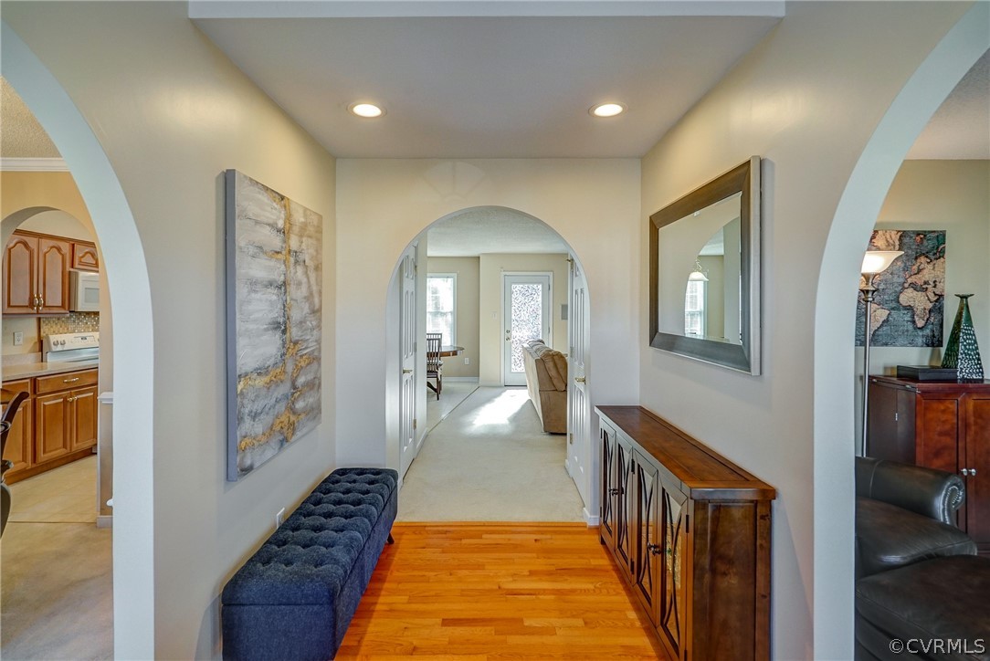 4349 Stately Oak Road North Chesterfield, VA 23234 - Photo 5 of 49 Gallery Image 5