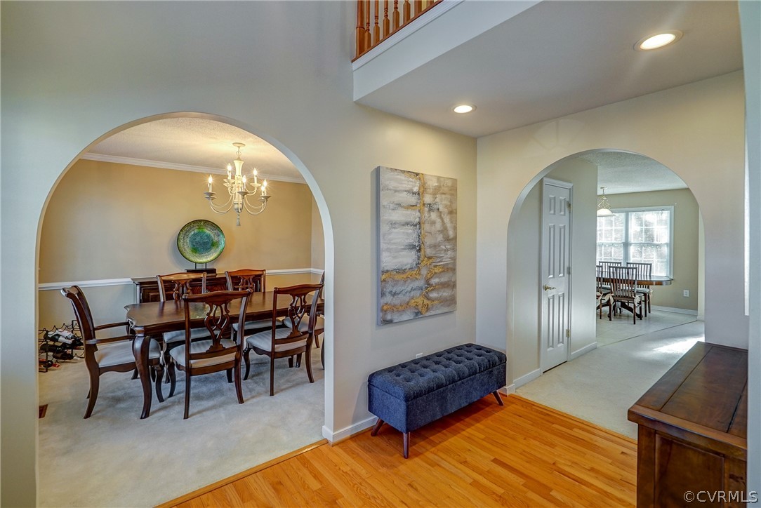 4349 Stately Oak Road North Chesterfield, VA 23234 - Photo 6 of 49 Gallery Image 6