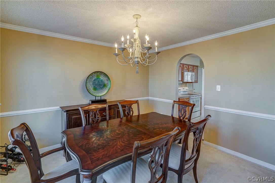 4349 Stately Oak Road North Chesterfield, VA 23234 - Photo 7 of 49 Gallery Image 7