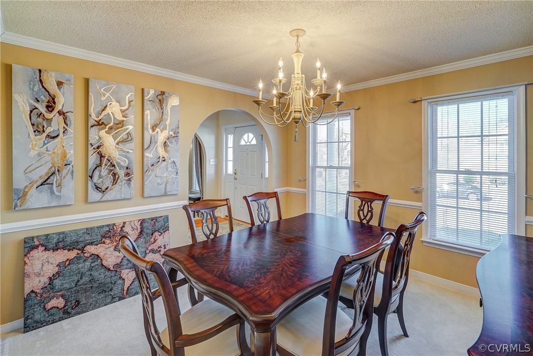 4349 Stately Oak Road North Chesterfield, VA 23234 - Photo 9 of 49 Gallery Image 9