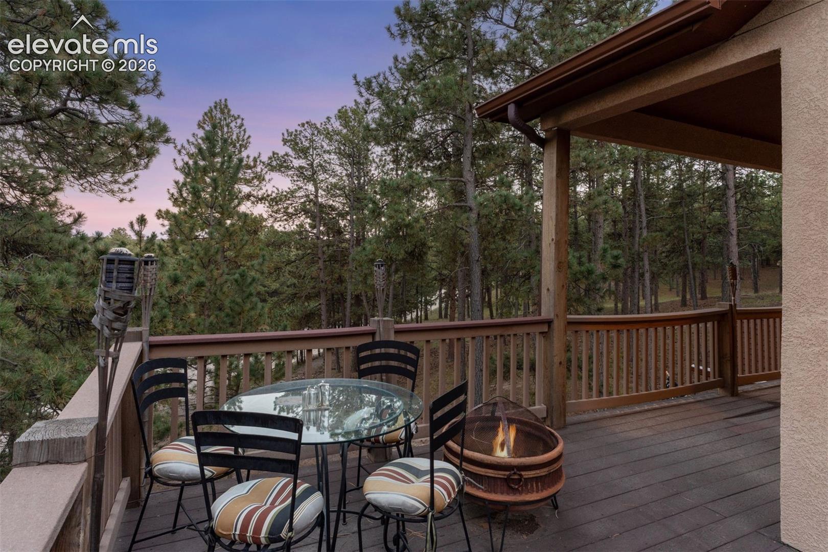 17170 Lodgepole Road Peyton, CO 80831 - Photo 29 of 45 Gallery Image 29