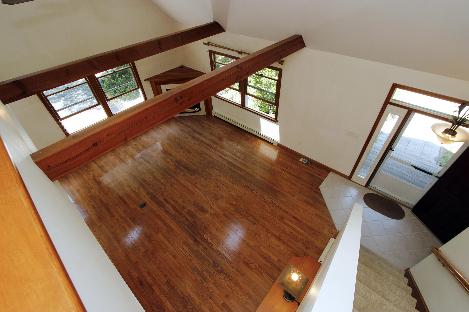 495 Aspinet Road Eastham, MA 02642 - Photo 16 of 47 a view of an entryway